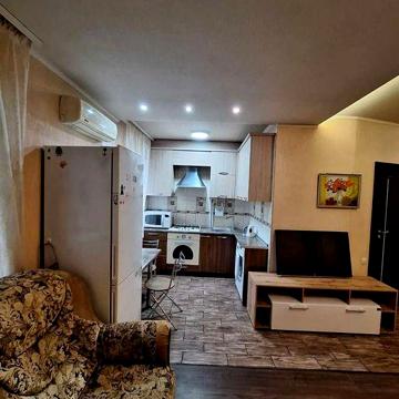 Сдам 1к КЛАССНУЮ квартиру на Олександра Поля 94, Кирова, Центр