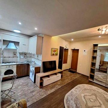 Сдам 1к КЛАССНУЮ квартиру на Олександра Поля 94, Кирова, Центр