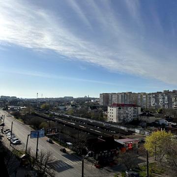 Євгена Чикаленка вул., 56а