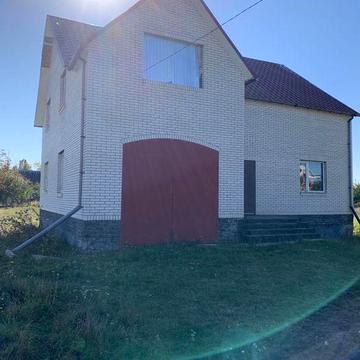 Продається будинок в Глибочиці