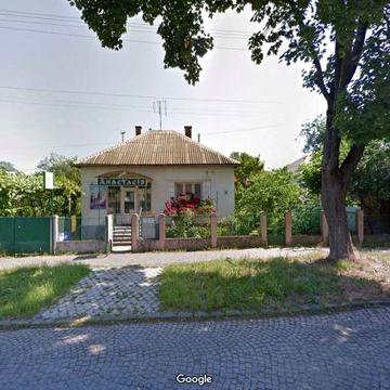 Будинок під комерцію, вул. Боженка, 14 (Гошовського)