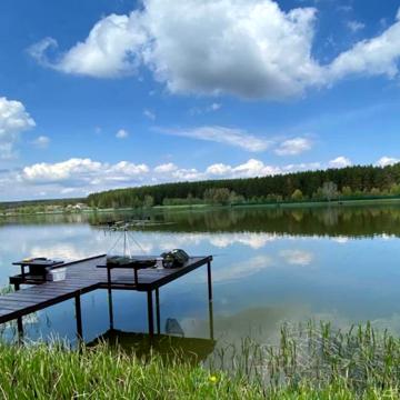 Хлепча, Фастівський, Київська область 400000.0 USD