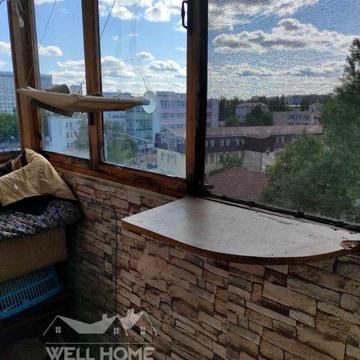 Продаж квартири 1к провулк  Чугуївський, 13А м.Берестейська Київ