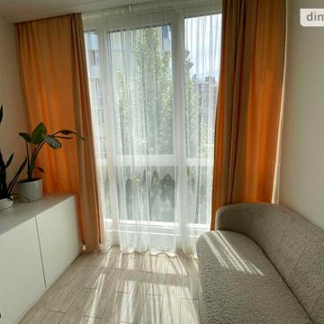Продаж 1к Квартира Мечникова вулиця ЖК Комфорт Хаус