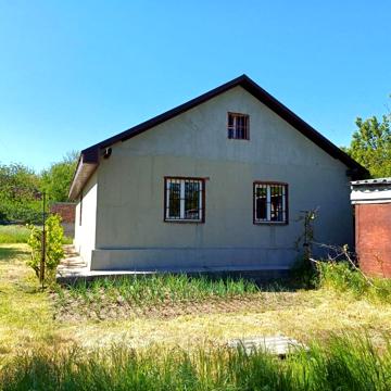 Заозерна вул.