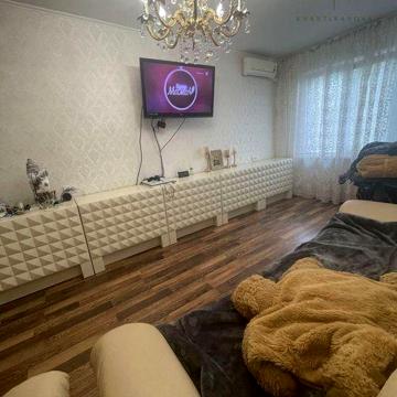 Продам 3к квартиру ул. Архитекторов