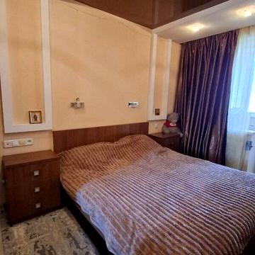 Продаж 3к Квартира Космічна вулиця
