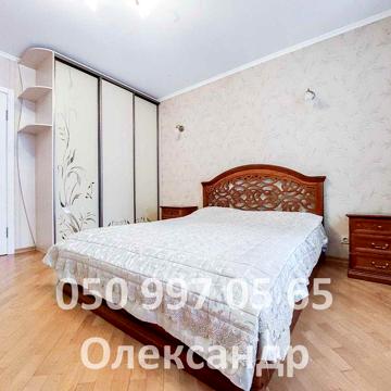 Оренда 2 кім вул. Юлії Здановської (Ломоносова), ЖК Ліко-град