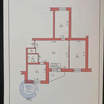 Панаса Мирного, 7/1