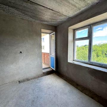 Продаж 1к Квартира Інститутська вулиця