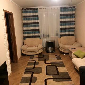 Продам 4к квартиру в городе Харьков, пр.Тракторостроителей