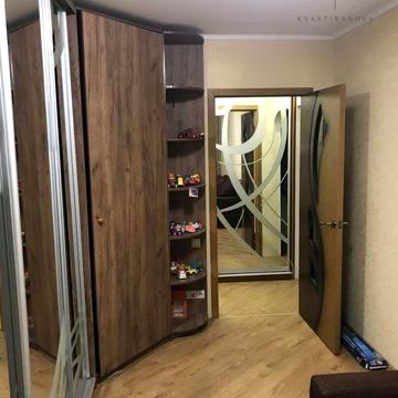 Продам 4к квартиру в городе Харьков, пр.Тракторостроителей