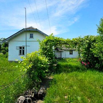 Продається будинок в Отинії!