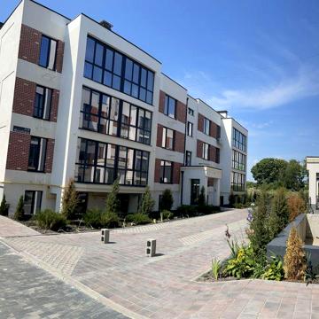 Квартира 42м2 ЖК Гостомельські Липки ЖК Гостомельські Липки