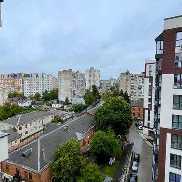 Видова квартира в центрі міста ЖК Перлина Проскурова
