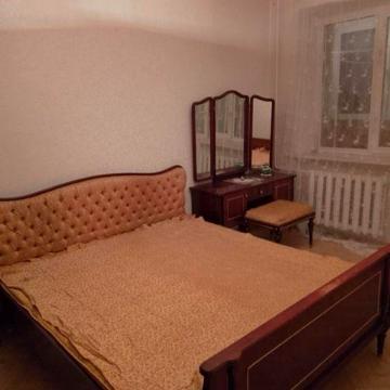 Аренда 2 кв.55 м. Ул. Кургановская3  Метро Зверинецкая 5мин ходьбы