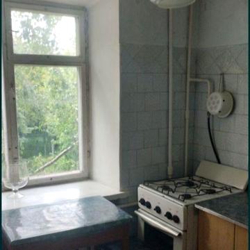 Продаж 2к Квартира Перемоги вулиця