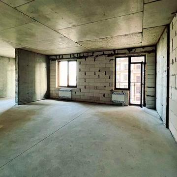 Продам 2 комн. квартиру в ЖК "Акрополь-3". Приморский р-н (928-559)) ЖК «Акрополь»