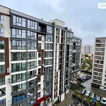 Продаж 1к Квартира Подільська вулиця