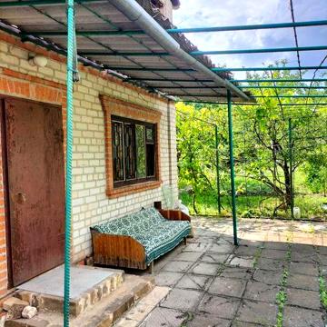 Продам дачу в Маряновке, кооператив " Росинка"