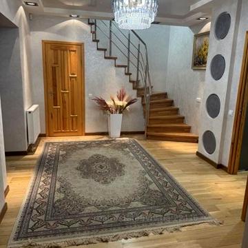 Каховська вул. Залізничний район