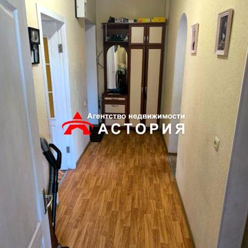 Франка вул., 43