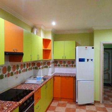 Оренда 1 к. кв. ЖК Садовий, вул. Д. Рачінського, 25 А, м Лівобережна