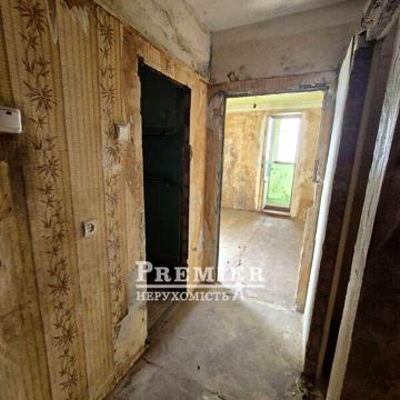 Продаж 3к Квартира Небесної Сотні проспект