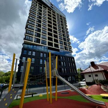 Продаж! ЖК Парк Резіденс. Стрийська 144/ Рубчака. Ближній центр ЖК Park Residence