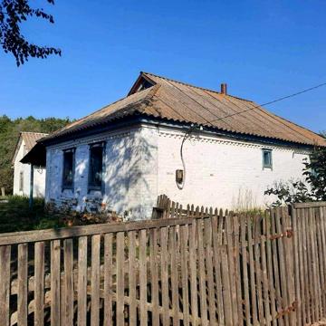 Продається будинок,як для постійного проживання так і для дачі