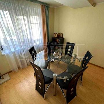 Продаж 5к пентхауса 250 кв.м. на вул. Святого Миколая, Запоріжжя