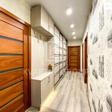 Продаж 3к Квартира Матвія Донцова (Тургенєвська) вулиця ЖК Атриум