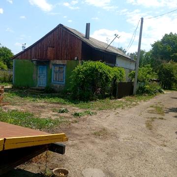1/2 дома вул. Кармелюка Чернівці,район айропорта-віниченка