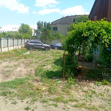 1/2 дома вул. Кармелюка Чернівці,район айропорта-віниченка