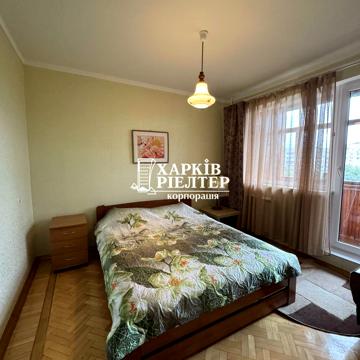 Нескорених вул., 50