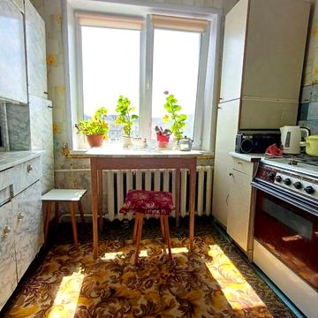 Продаж 3к Квартира Набережна Перемоги вулиця