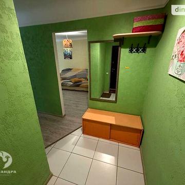 Продаж 1к Квартира Гребінки вулиця