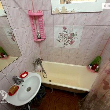 Продаж 1к Квартира Гребінки вулиця