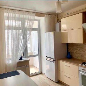 Оренда 1-кімнатної квартири, ЖК Ренуар, вул. Княгині Ольги