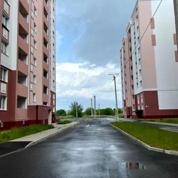 Барабашова вул., 16