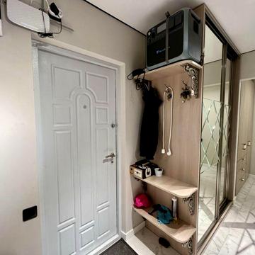 Двокімнатна Квартира 51 м2