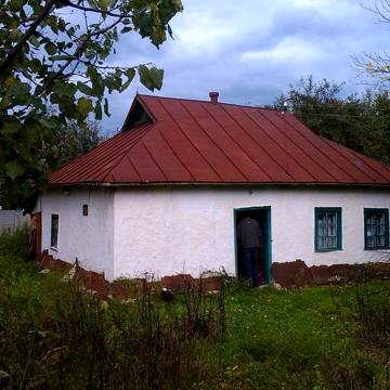 Б.Гринченко 
