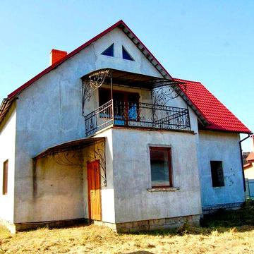Продаж Будинку. м. Городок вул. Соборна