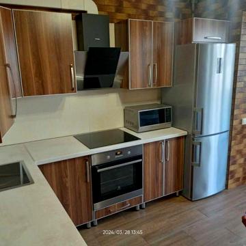 Сдается 2-х комн. квартира в новостройке на Космосе 68 кв.м + парковка