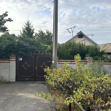 Продается жилой дом на Шевченковском!