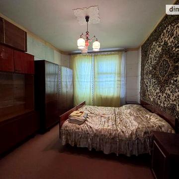 Продаж 3к Квартира Архітекторська вулиця