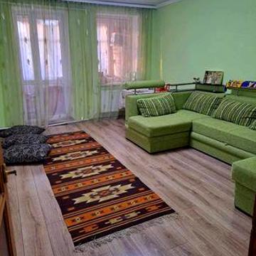 Трикімнатна квартира ЖК Квартира