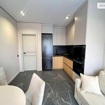 Продаж 1к Квартира Соборна вулиця ЖК Синергия Color