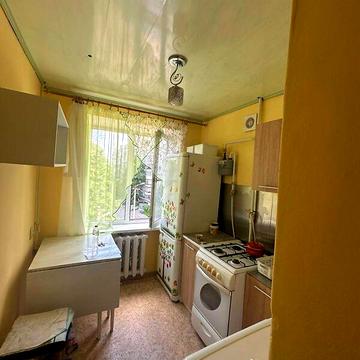 Продаж 1к Квартира Аудиторна (Виборзька) вулиця