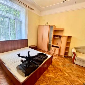 Київська вул. Франківський район